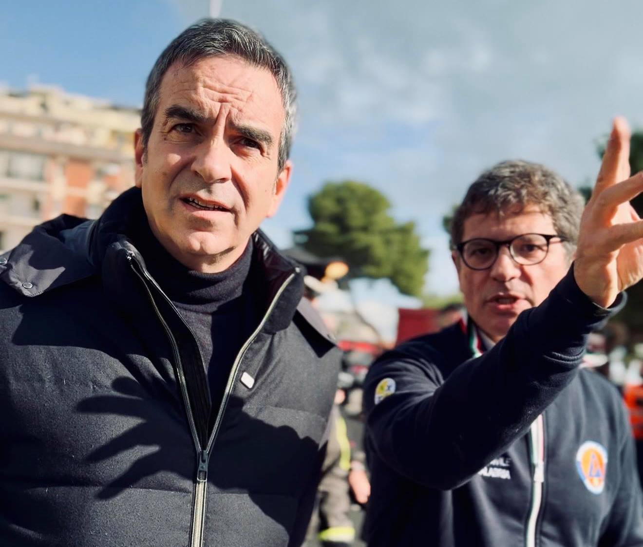 occhiuto costarella