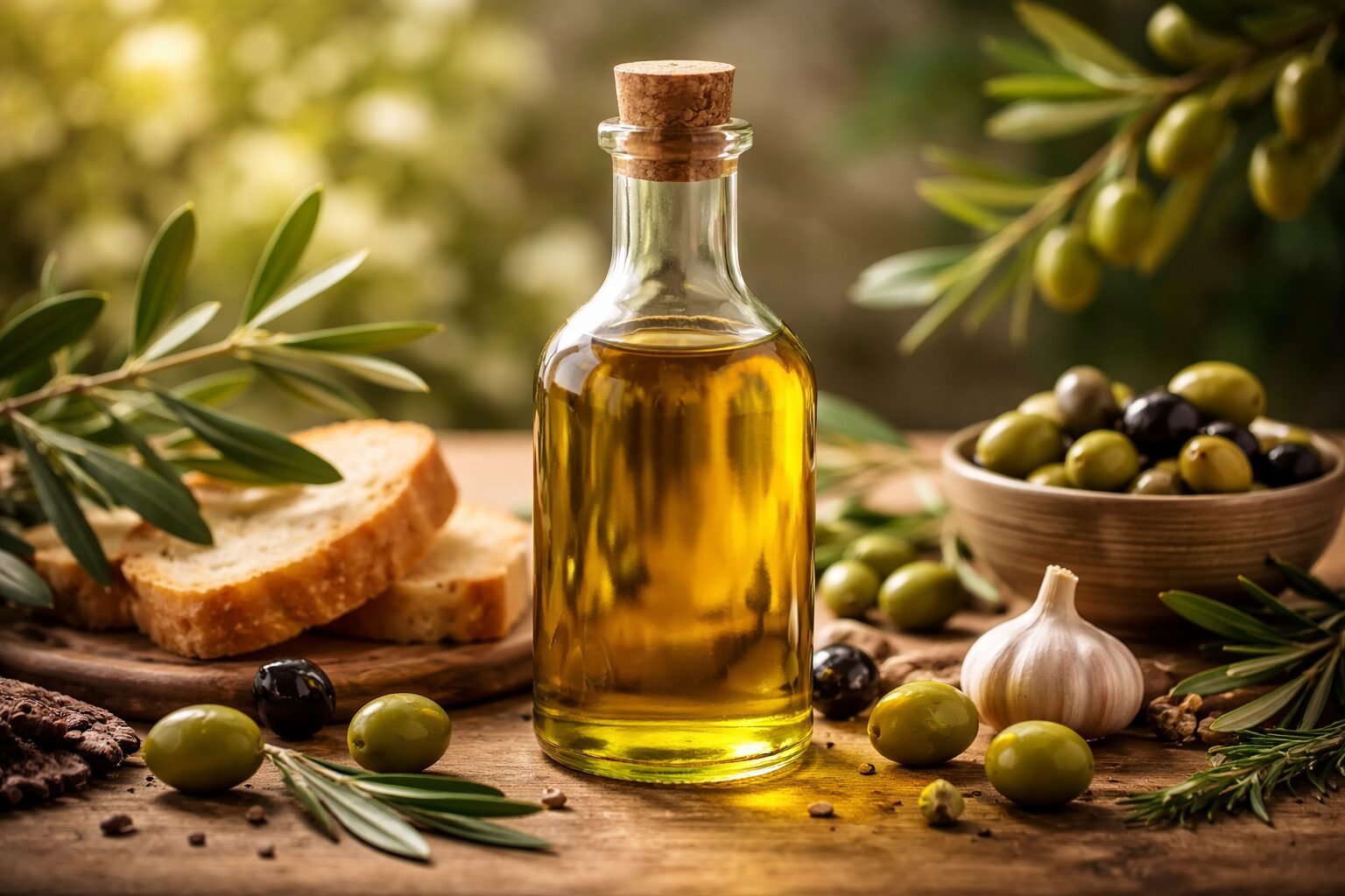olio