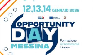 opportunity day messina
