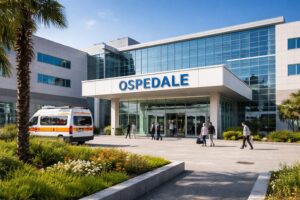 ospedale