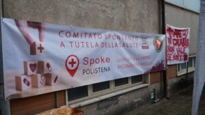 ospedale polistena