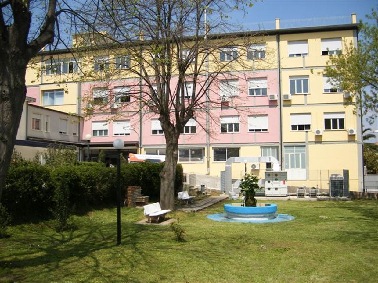 ospedale vibo jazzolino