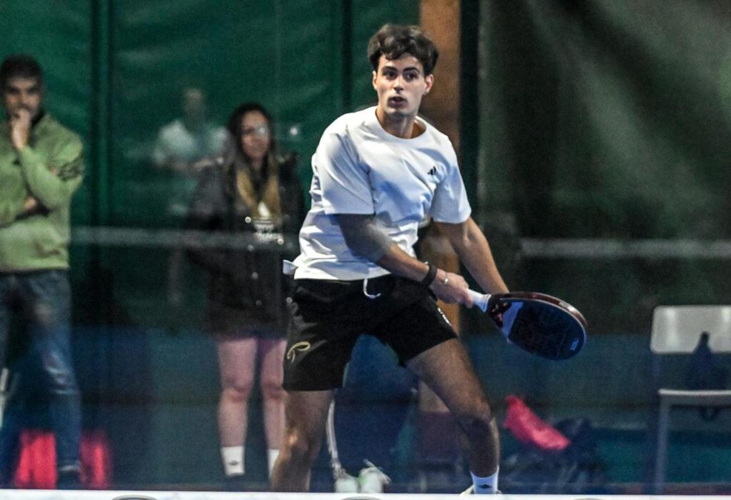 padel