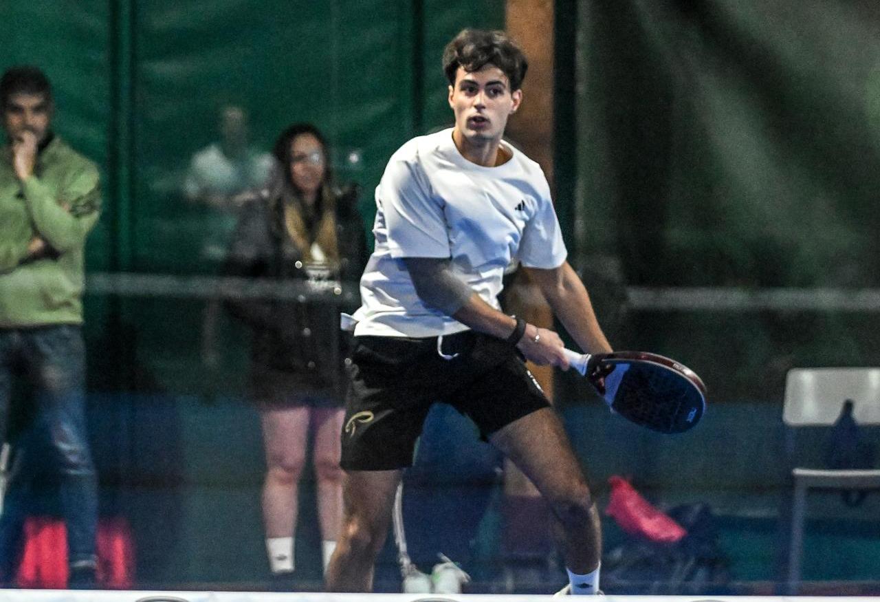 padel