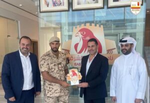 pagniello principe bahrain