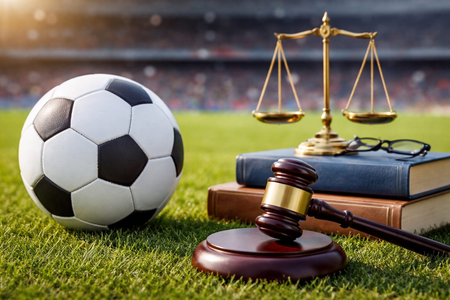 pallone e giustizia sportiva