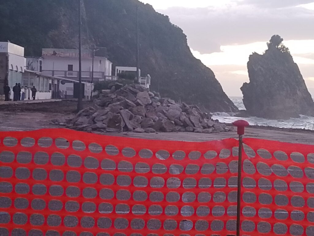 palmi lavori palasport