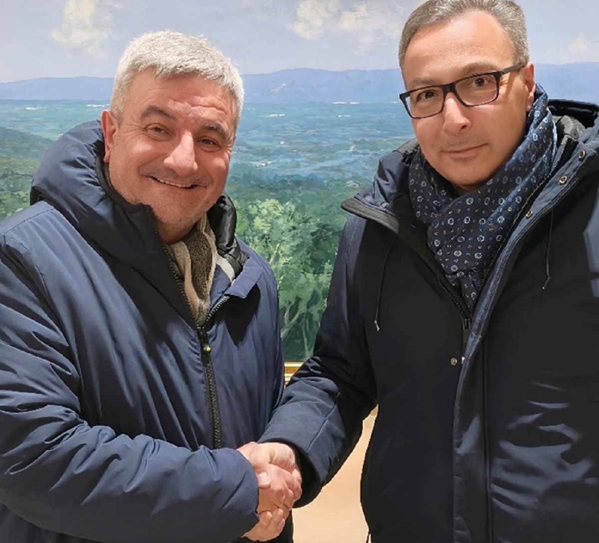 pinto e ventura