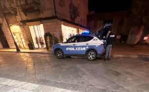 polizia corso garibaldi