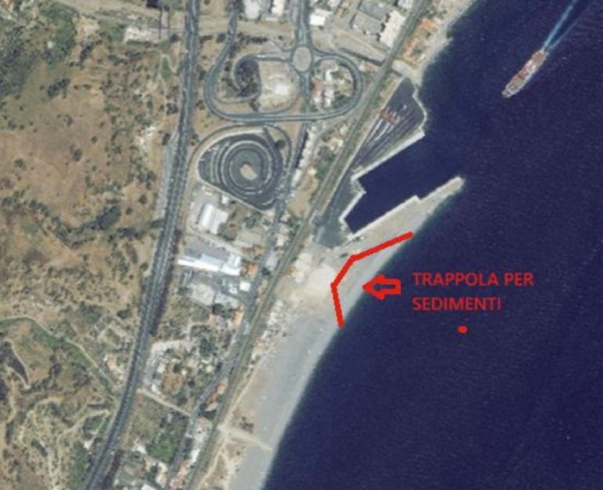 porto tremestieri