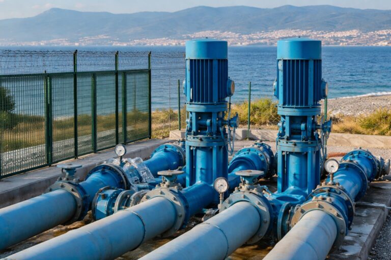 Messina, la gestione di Amam ed i progetti nelle opere complementari del Ponte sullo Stretto