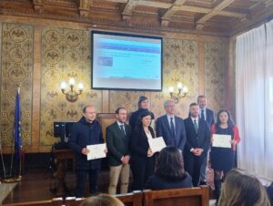 premi bando innovazione camera commercio