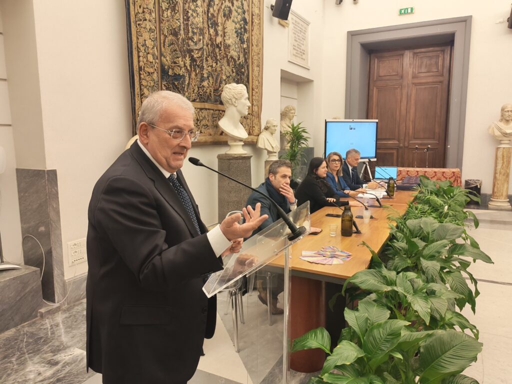 premio di calabria celebrazione a roma