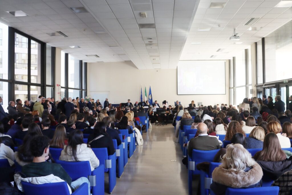 presentazione evento calabria rosarno modello di inclusione europa