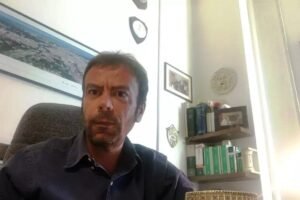 procuratore aggiunto Stefano Luciani