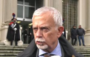 procuratore borrelli