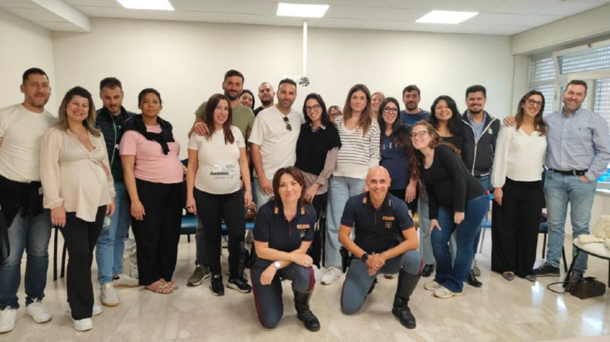 progetto birba