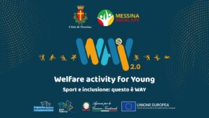 progetto way Messina