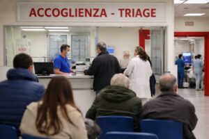 pronto soccorso