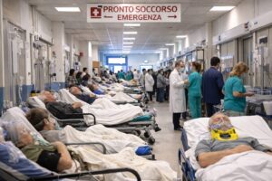 pronto soccorso