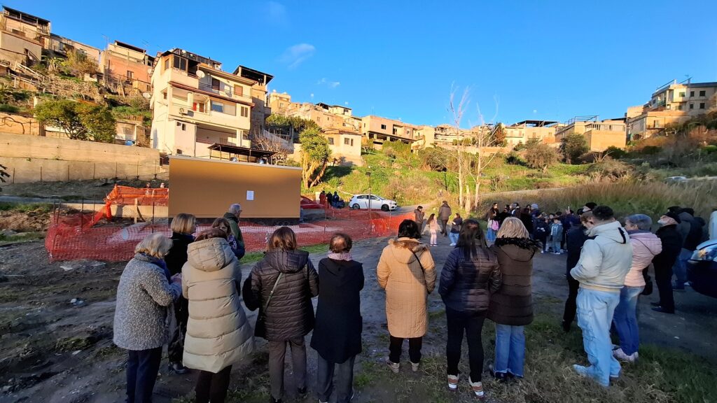 protesta mosorrofa