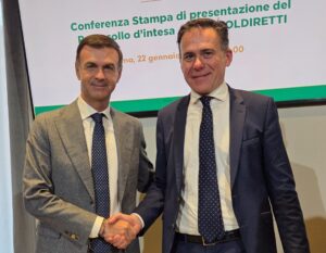 Protocollo Coldiretti-Anci