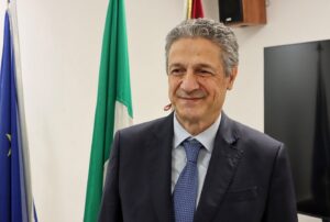 questore reggio calabria sirna