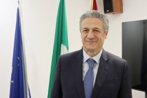 questore reggio calabria sirna