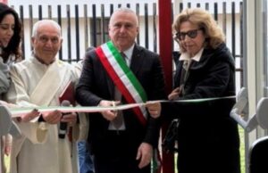 riaperta scuola dell'infanzia di scido