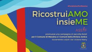 ricostruiamo insieme messina