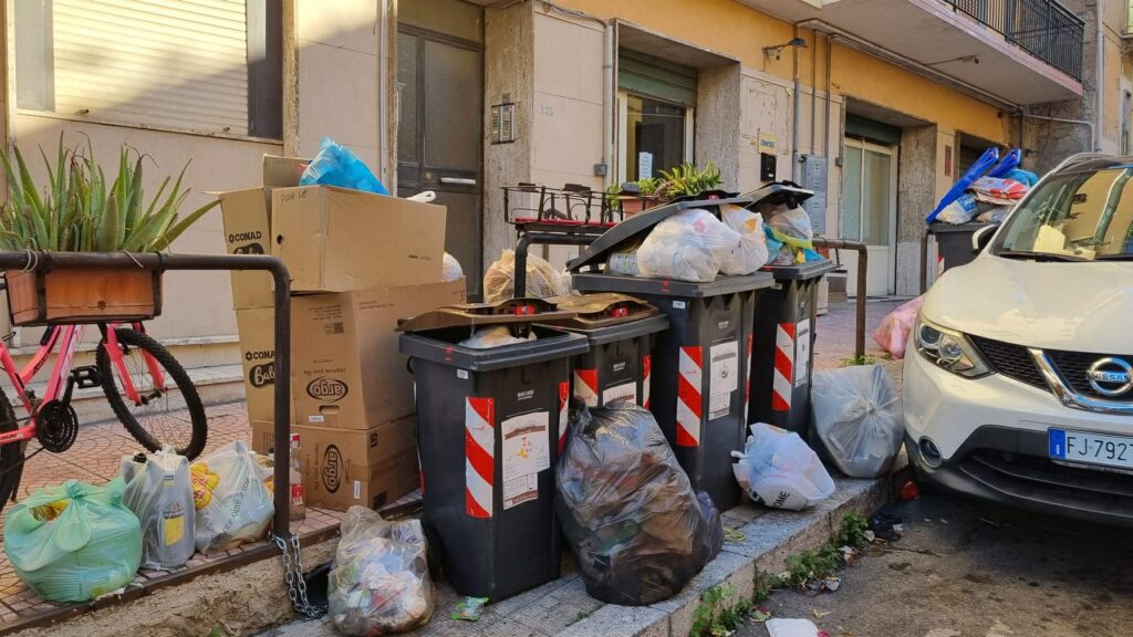 rifiuti
