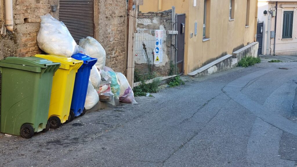 rifiuti