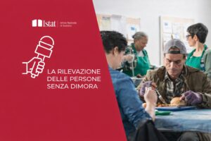 rilevazione persone senza fissa dimora