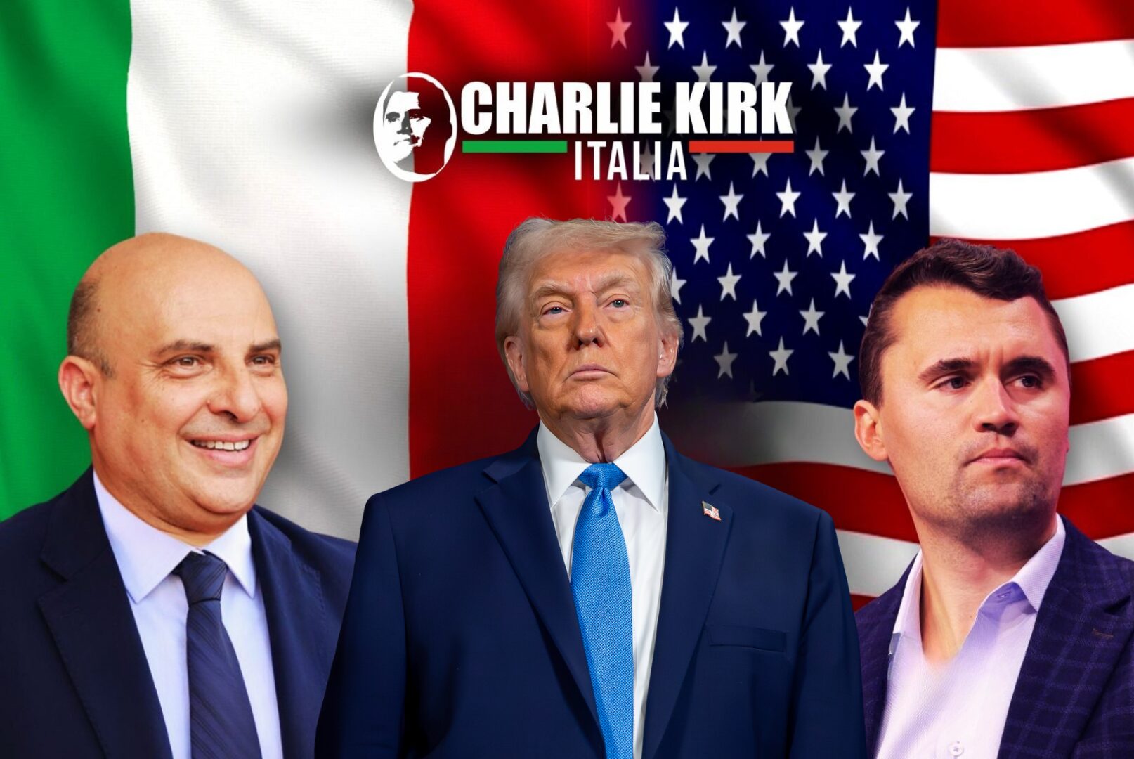 ripepi trump kirk