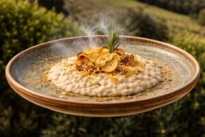 risotto
