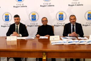 romeo battaglia Cotronei