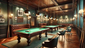 sala biliardo