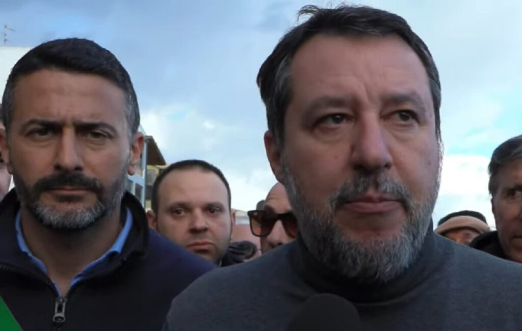 salvini