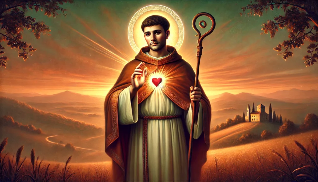 san faustino