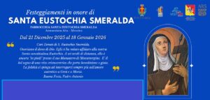 santa eustochia
