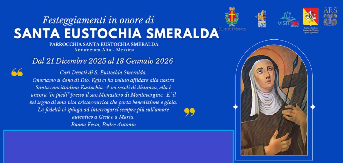 santa eustochia