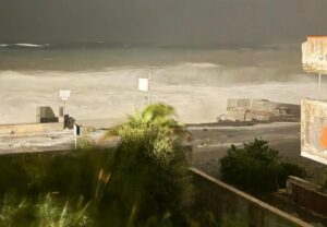 santa teresa di riva maltempo