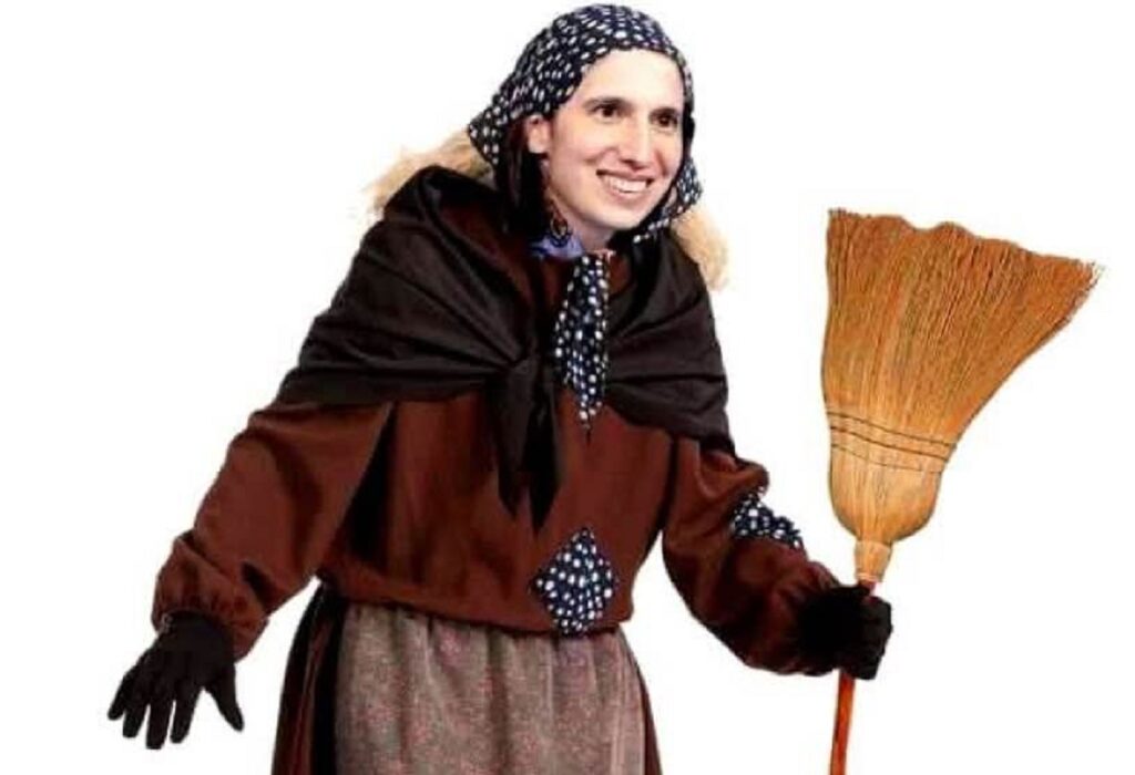 schlein befana