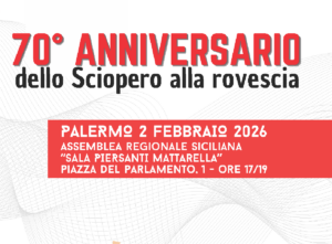 sciopero alla rovescia
