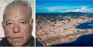 scomparsa totaro messina