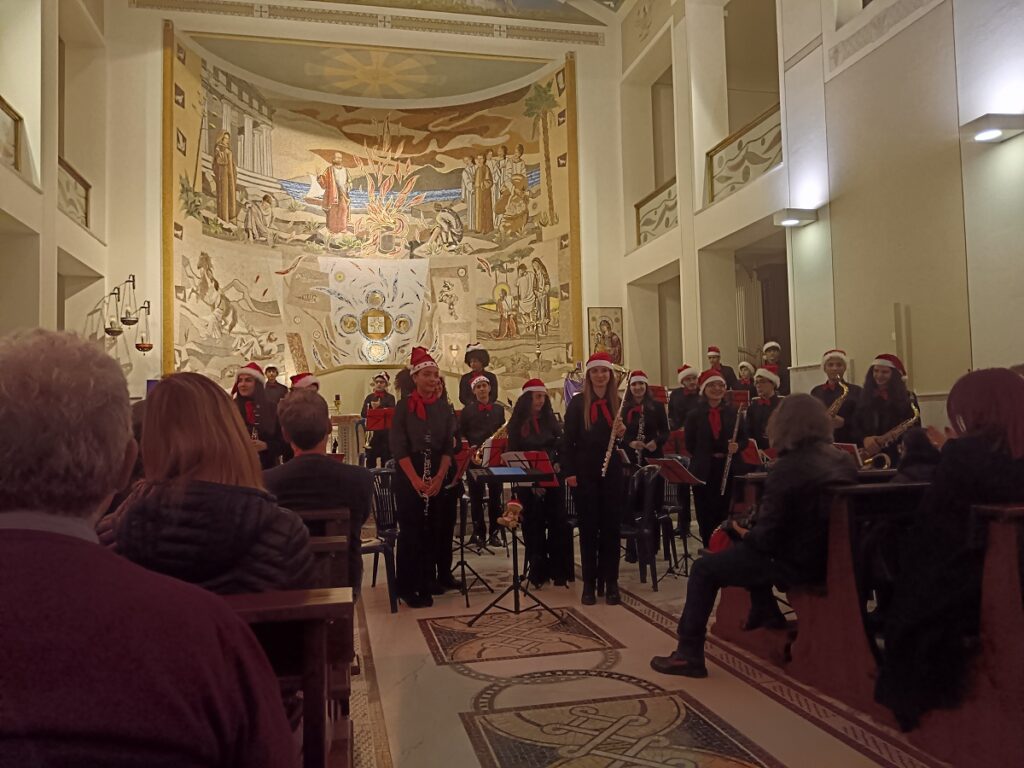 seminario arcivescovile reggio calabria
