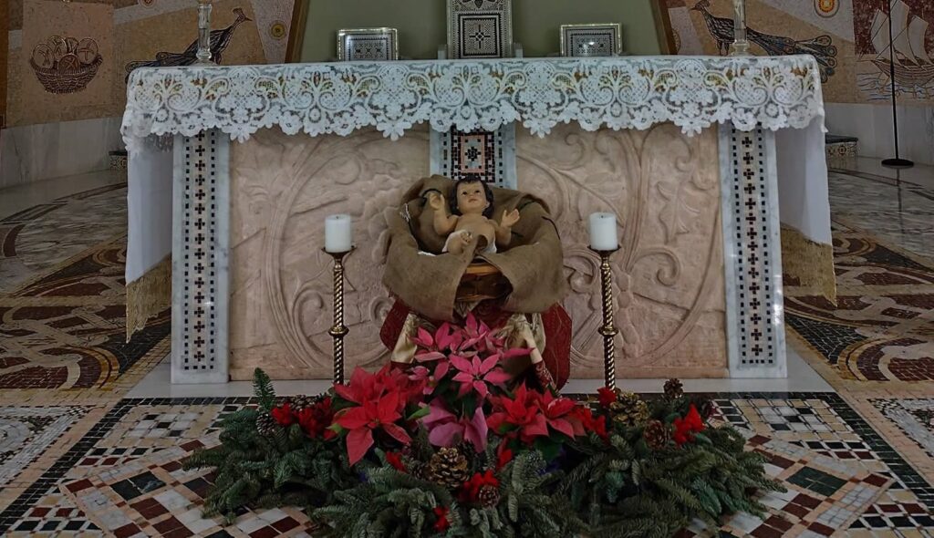 seminario arcivescovile reggio calabria