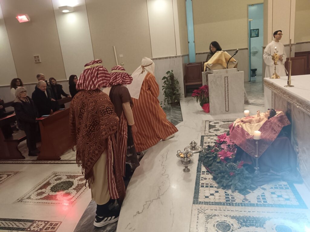 seminario arcivescovile reggio calabria