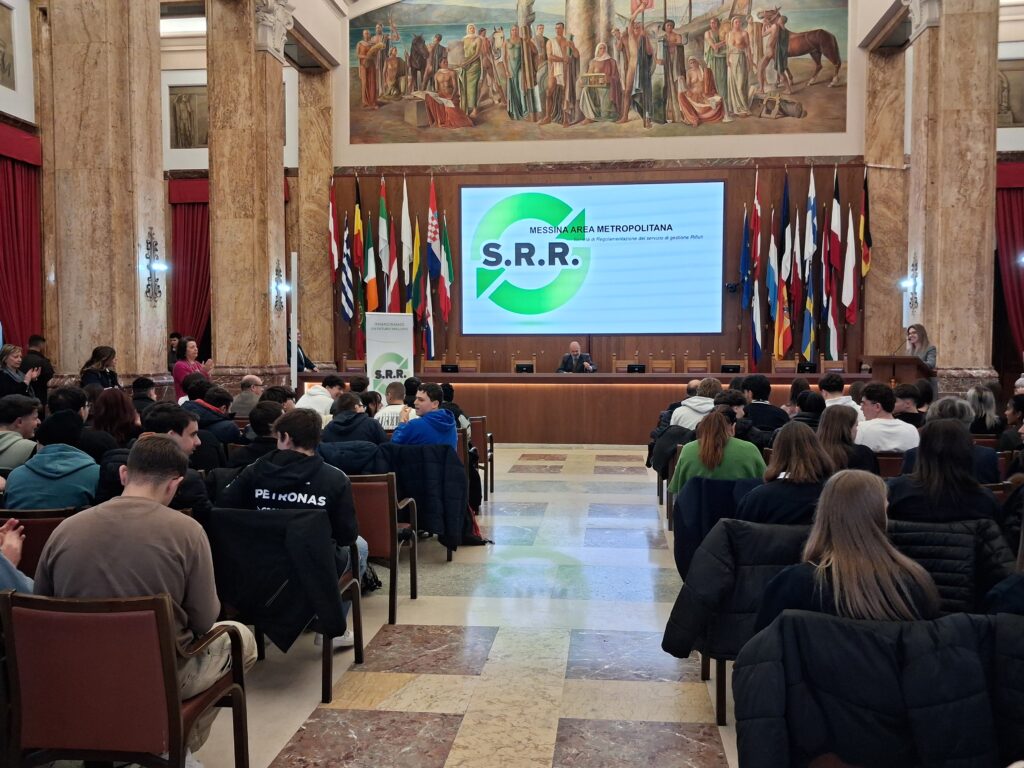settimana europea riduzione rifiuti studenti premiati