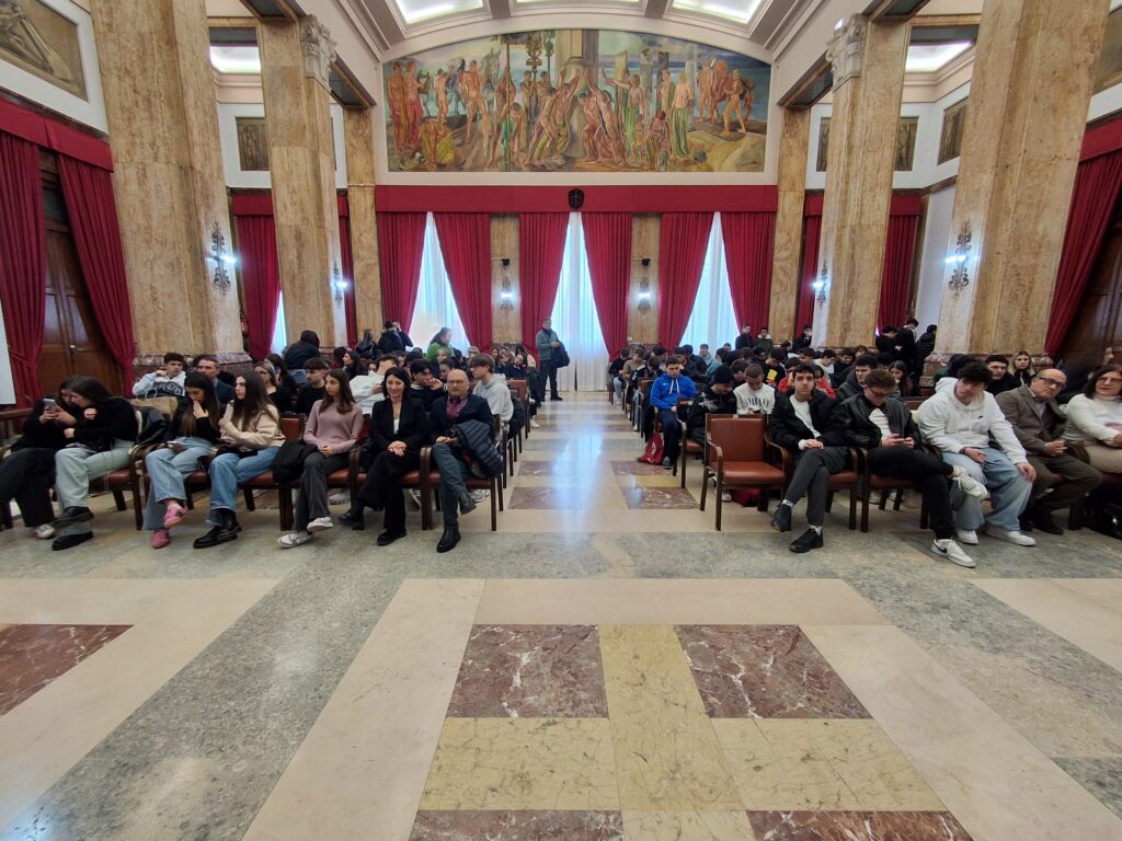 settimana europea riduzione rifiuti studenti premiati
